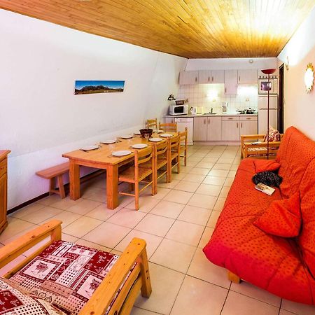Grand Appartement Pour 12 Pers. Avec Balcon Sud, Wifi, Parking Et Proche Pistes - St Michel De Chaillol - Fr-1-393-11 Saint-Michel-de-Chaillol Екстериор снимка