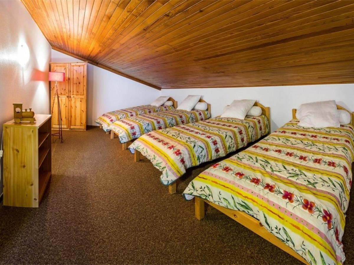 Grand Appartement Pour 12 Pers. Avec Balcon Sud, Wifi, Parking Et Proche Pistes - St Michel De Chaillol - Fr-1-393-11 Saint-Michel-de-Chaillol Екстериор снимка