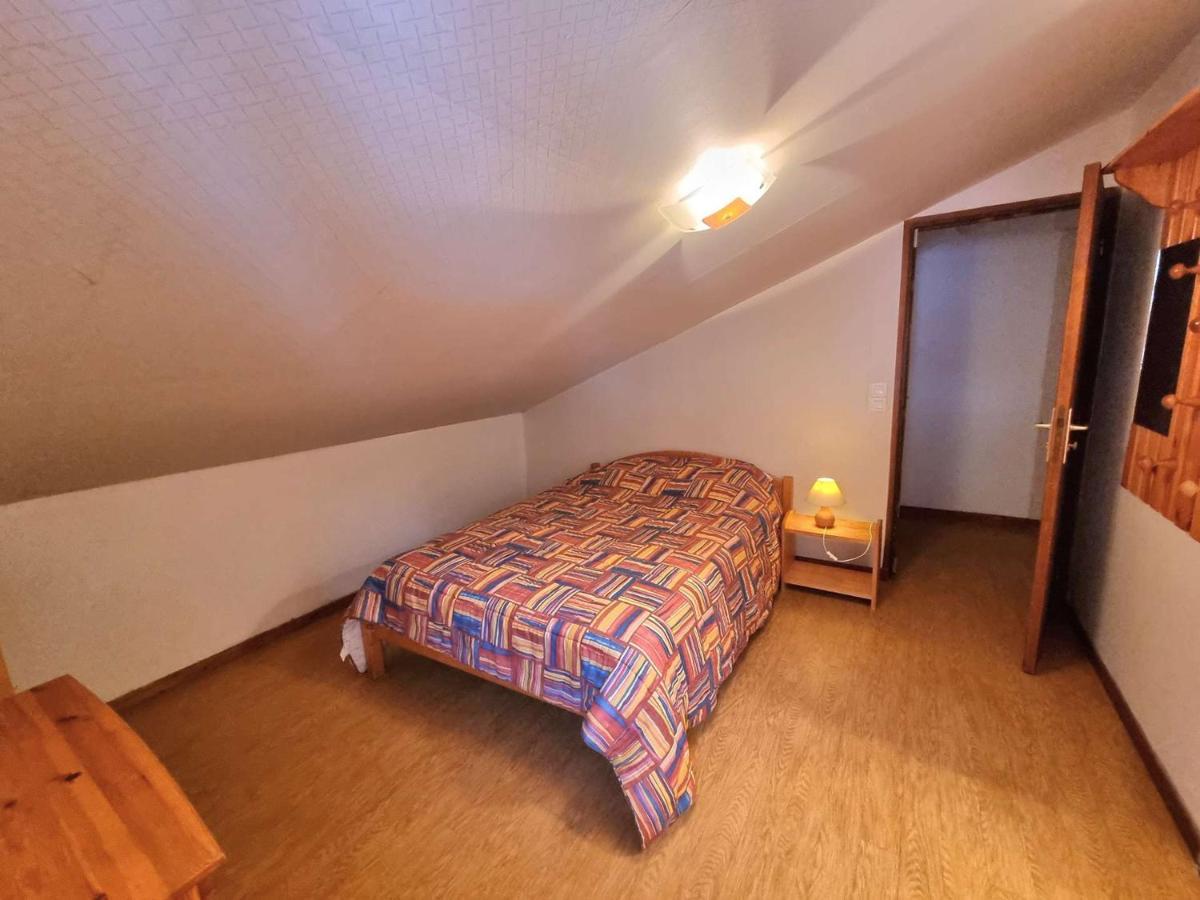 Grand Appartement Pour 12 Pers. Avec Balcon Sud, Wifi, Parking Et Proche Pistes - St Michel De Chaillol - Fr-1-393-11 Saint-Michel-de-Chaillol Екстериор снимка