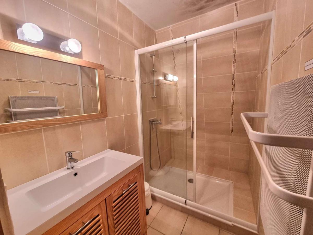 Grand Appartement Pour 12 Pers. Avec Balcon Sud, Wifi, Parking Et Proche Pistes - St Michel De Chaillol - Fr-1-393-11 Saint-Michel-de-Chaillol Екстериор снимка
