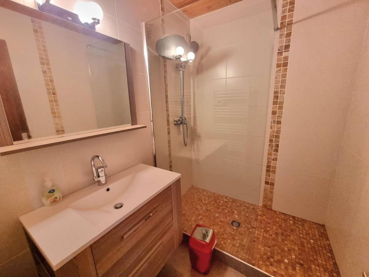Grand Appartement Pour 12 Pers. Avec Balcon Sud, Wifi, Parking Et Proche Pistes - St Michel De Chaillol - Fr-1-393-11 Saint-Michel-de-Chaillol Екстериор снимка